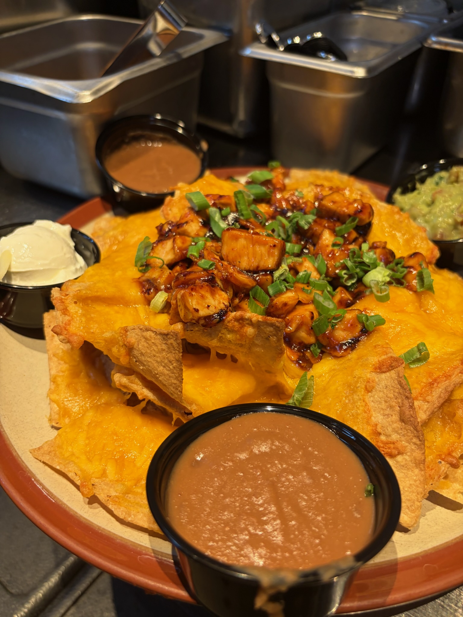 Image of Nachos